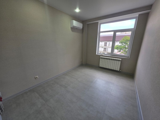 Объект по адресу Москва, Красноармейская ул, 23 