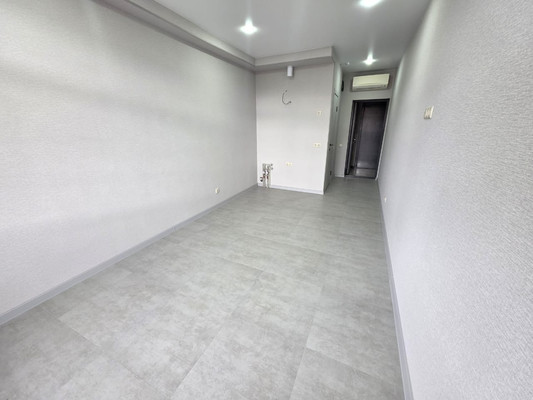 Объект по адресу Москва, Красноармейская ул, 23 