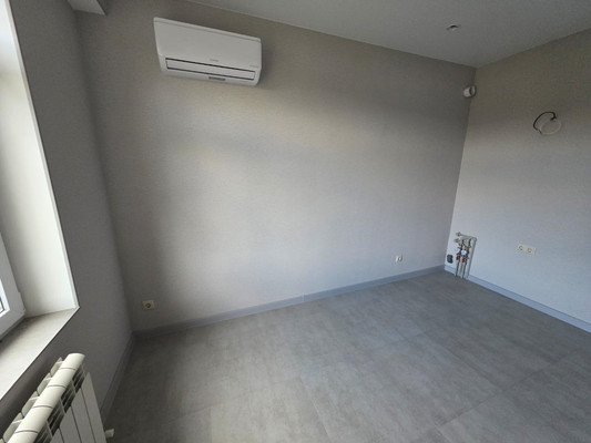 Объект по адресу Москва, Красноармейская ул, 23 