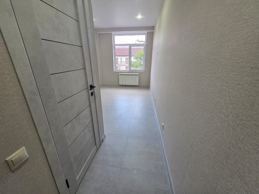 Объект по адресу Москва, Красноармейская ул, 23 