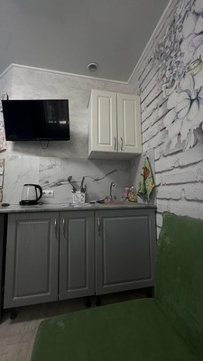 Объект по адресу Краснодарский край, Анапский р-н, Пионерский пр-кт, д. 104