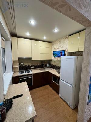 Объект по адресу Москва, Тотмина ул, 14 