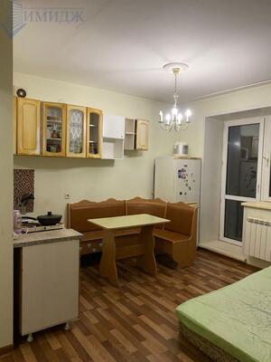 Объект по адресу Москва, Ладо Кецховели ул, 17А 