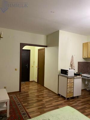 Объект по адресу Москва, Ладо Кецховели ул, 17А 