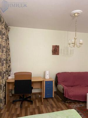 Объект по адресу Москва, Ладо Кецховели ул, 17А 