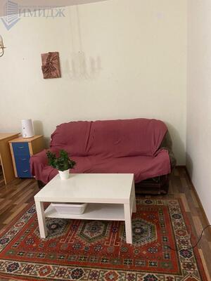 Объект по адресу Москва, Ладо Кецховели ул, 17А 