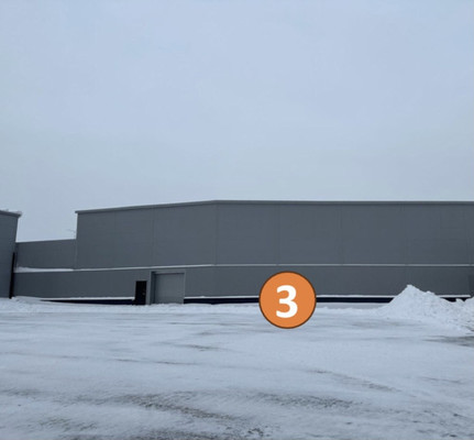 Объект по адресу Москва, Купчинино д, 2 