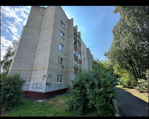 Объект по адресу Москва, Лесная ул, 82 