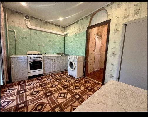 Объект по адресу Москва, Лесная ул, 82 