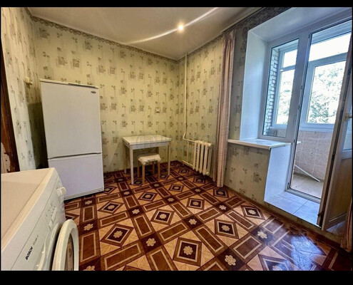 Объект по адресу Москва, Лесная ул, 82 