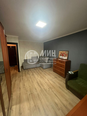 Объект по адресу Москва, Измайловский б-р, 77 