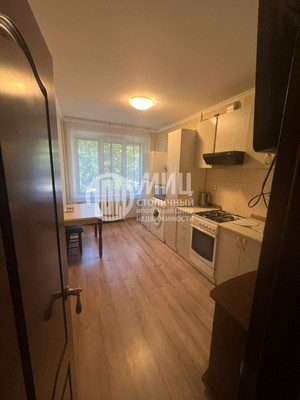 Объект по адресу Москва, Измайловский б-р, 77 