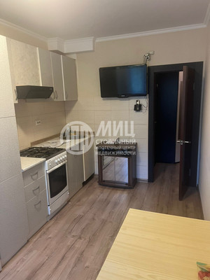 Объект по адресу Москва, Измайловский б-р, 77 