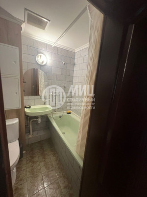 Объект по адресу Москва, Измайловский б-р, 77 