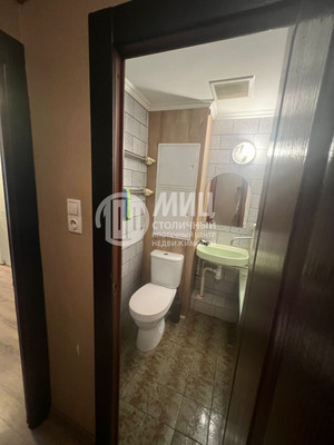 Объект по адресу Москва, Измайловский б-р, 77 