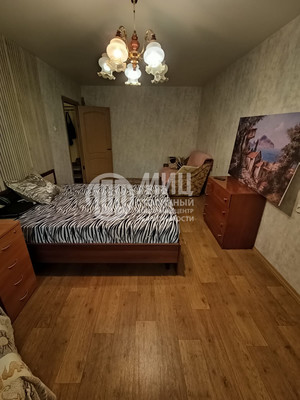 Объект по адресу Москва, Первомайская ул, 88 