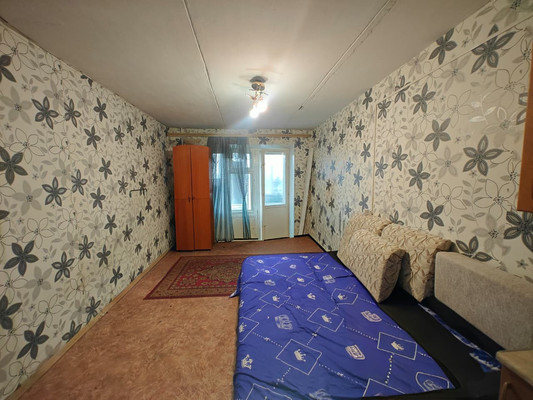 Объект по адресу Москва, Роторная ул, 11 