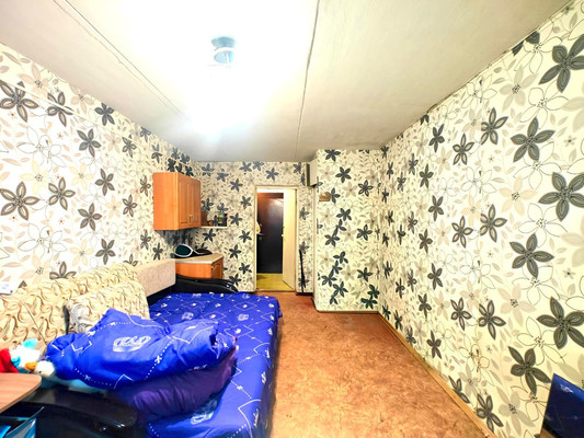 Объект по адресу Москва, Роторная ул, 11 