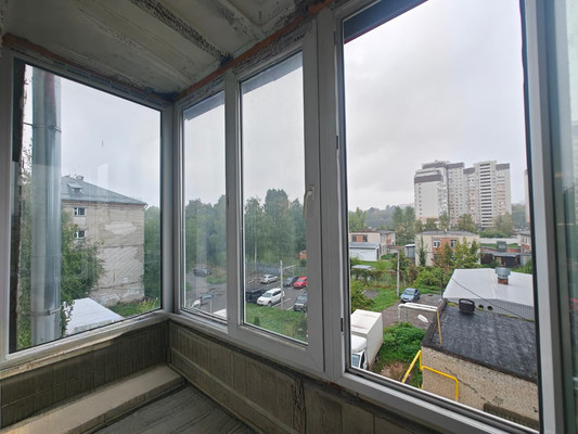 Объект по адресу Москва, Роторная ул, 11 