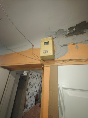 Объект по адресу Москва, Роторная ул, 11 