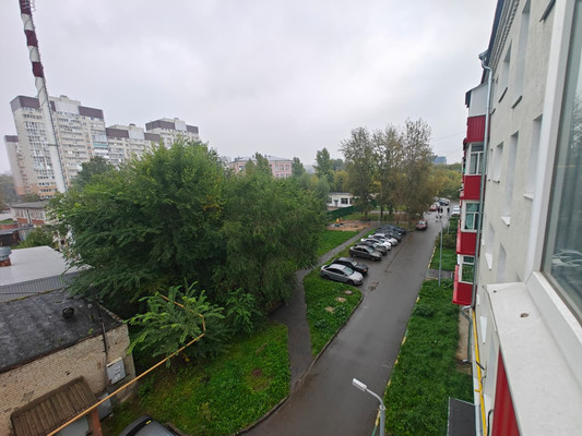 Объект по адресу Москва, Роторная ул, 11 