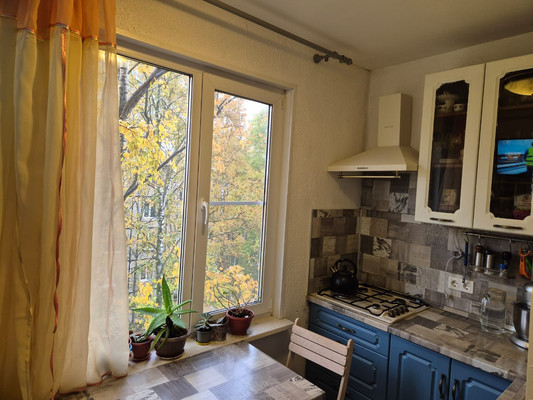 Объект по адресу Санкт-Петербург, Октябрьская наб, 90к7 