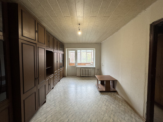 Объект по адресу Москва, Подольская ул, 53/70 