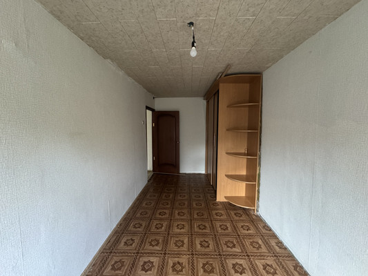 Объект по адресу Москва, Подольская ул, 53/70 