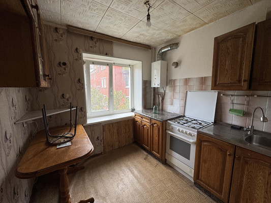 Объект по адресу Москва, Подольская ул, 53/70 