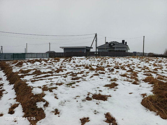 Объект по адресу Москва, Порзолово тер 