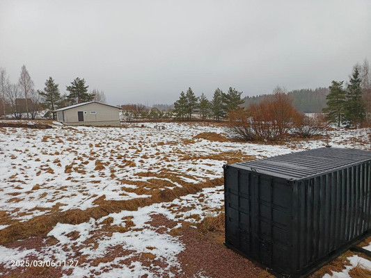 Объект по адресу Москва, Порзолово тер 