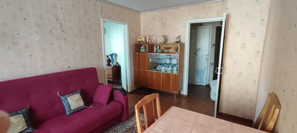 Объект по адресу Москва, Кирова ул, 1А 