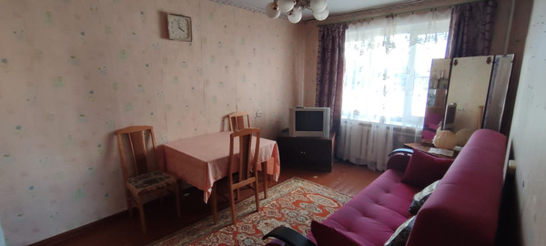 Объект по адресу Москва, Кирова ул, 1А 