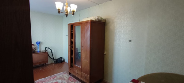 Объект по адресу Москва, Кирова ул, 1А 