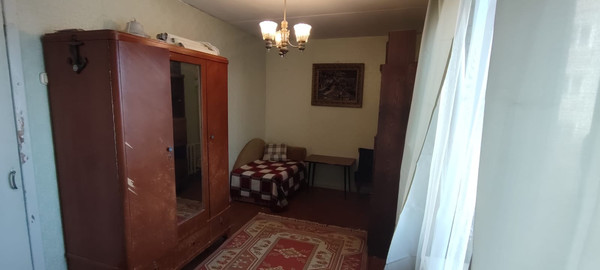 Объект по адресу Москва, Кирова ул, 1А 