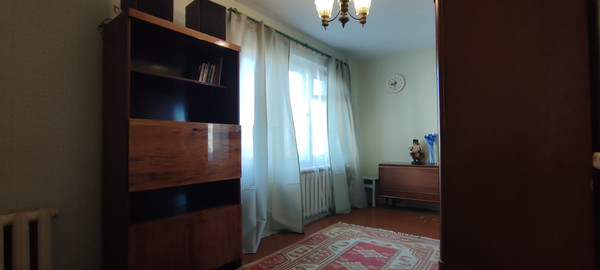 Объект по адресу Москва, Кирова ул, 1А 