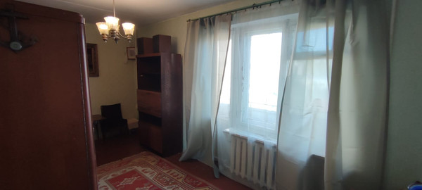 Объект по адресу Москва, Кирова ул, 1А 