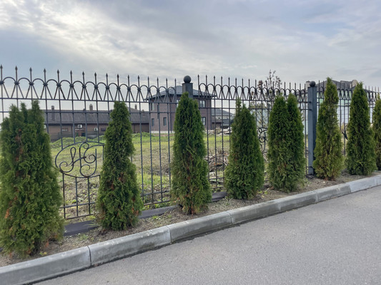 Объект по адресу Московская обл, Красногорский р-н, Дмитровское с, Дачная ул