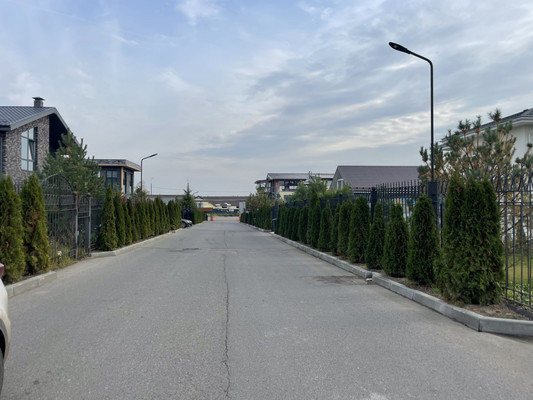 Объект по адресу Московская обл, Красногорский р-н, Дмитровское с, Дачная ул