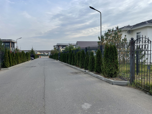 Объект по адресу Московская обл, Красногорский р-н, Дмитровское с, Дачная ул