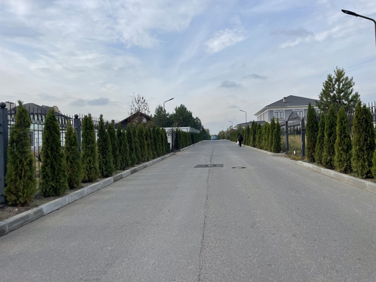 Объект по адресу Московская обл, Красногорский р-н, Дмитровское с, Дачная ул