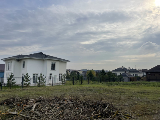 Объект по адресу Московская обл, Красногорский р-н, Дмитровское с, Дачная ул