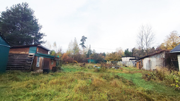 Объект по адресу Московская обл, Пушкинский р-н, Ашукино дп, Пушкинская ул
