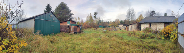 Объект по адресу Московская обл, Пушкинский р-н, Ашукино дп, Пушкинская ул