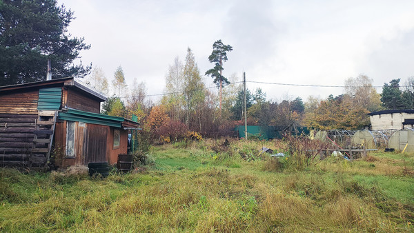 Объект по адресу Московская обл, Пушкинский р-н, Ашукино дп, Пушкинская ул