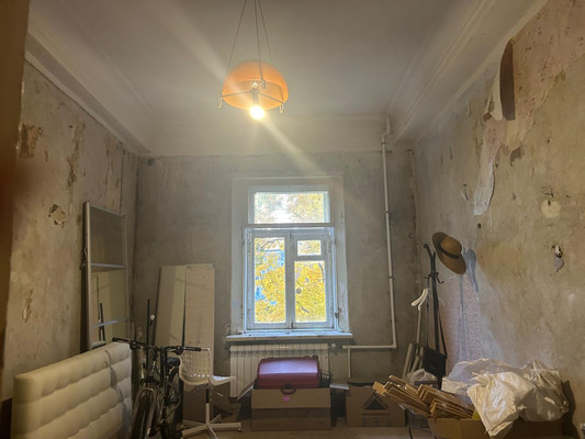 Объект по адресу Москва, Текстильщиков ул, 6 