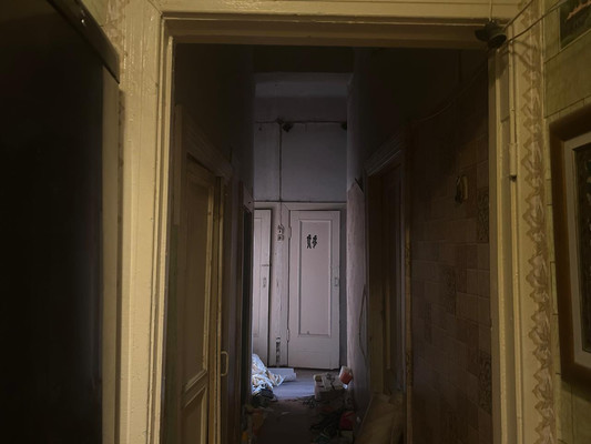 Объект по адресу Москва, Текстильщиков ул, 6 