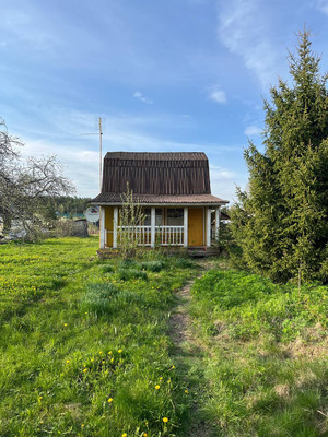 Объект по адресу Москва, СНТ Плес-1 массива Рубеж тер 