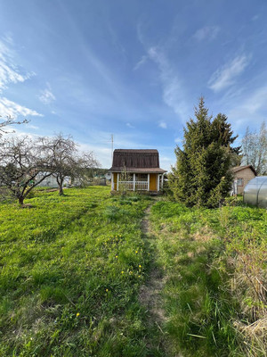 Объект по адресу Москва, СНТ Плес-1 массива Рубеж тер 