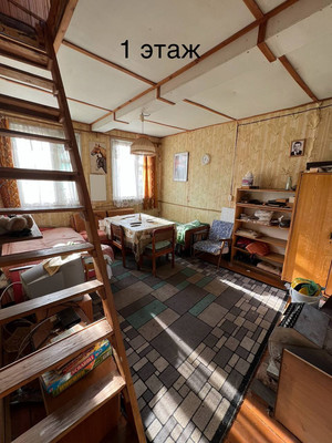 Объект по адресу Москва, СНТ Плес-1 массива Рубеж тер 